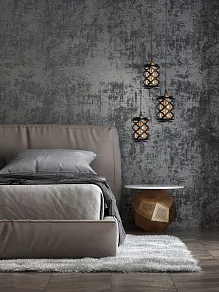 Подвесной светильник De City Соло 27 112011201