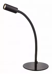 Настольная лампа декоративная Globo Kiwu 54856T