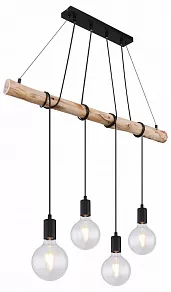 Подвесной светильник Globo Auston 15439-4