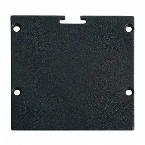 Заглушка для профиля Feron  52090