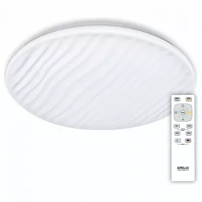 Накладной светильник Citilux Дюна LED CL72040RC