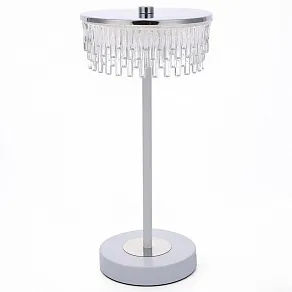 Настольная лампа декоративная Lumion Satiana 8253/1TL