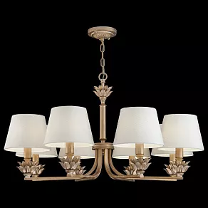 Подвесная люстра Maytoni Barbara H003PL-08MG