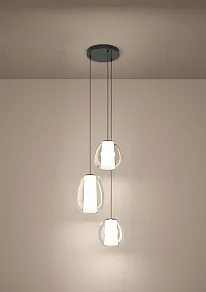 Подвесная люстра Eglo MENORCA 390458