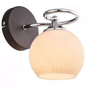 Бра Globo Pessoa I 54705W