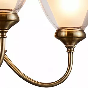 Подвесная люстра Arte Lamp 5184 A5184LM-6AB