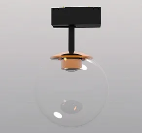 Накладной светильник SWG PRO SY 00-00009400