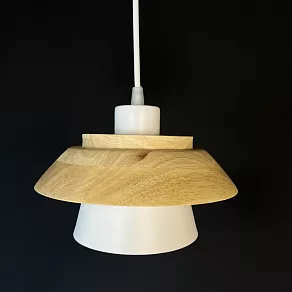 Подвесной светильник Imperiumloft Eco ECO1