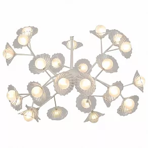 Подвесная люстра F-promo Clementina 2628-27P