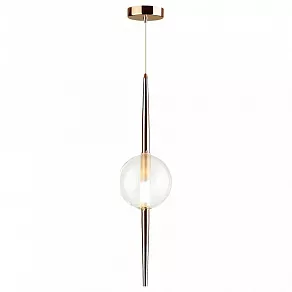 Подвесной светильник Odeon Light Lazia 4685/1