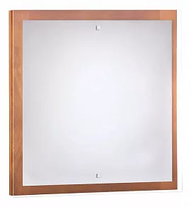 Накладной светильник Nowodvorski Osaka Square Wisnia 2901