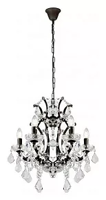 Подвесная люстра iLamp Nova Loft 215-6