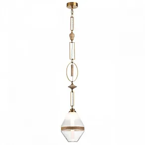 Подвесной светильник Odeon Light Krema 5441/1A