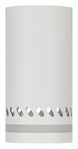 Накладной светильник Эра OL50 WH Б0059802