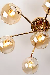 Потолочная люстра Rivoli Ilsa Б0051269