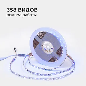 Комплект с лентой светодиодной Apeyron Electrics  10-99