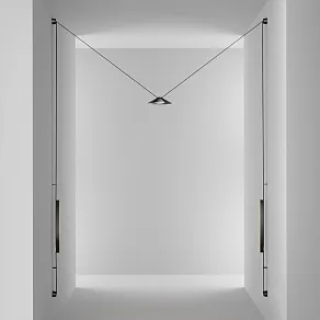 Комплект трековый Maytoni Technical  TFC-Par-H08-R