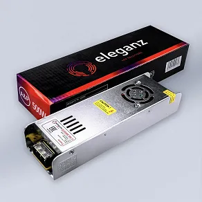 Блок питания с проводом Eleganz  1115