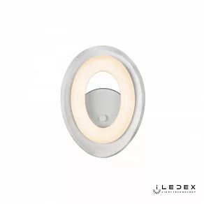 Бра iLedex Fancy FS-011-B1 WH