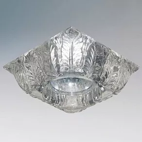 Встраиваемый светильник Lightstar Petali 006341