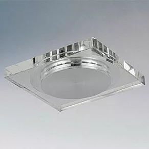 Встраиваемый светильник Lightstar Speccio 070323