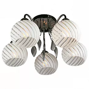Потолочная люстра Omnilux Alsace OML-31707-05