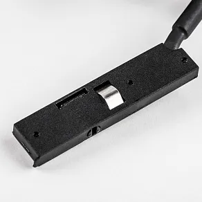 Токопровод концевой Lightstar Linea 506197