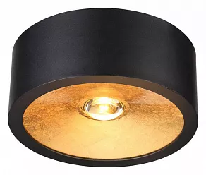 Накладной светильник Odeon Light Glasgow 3878/1CL