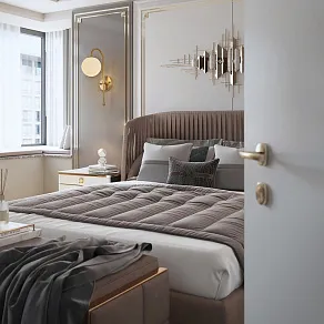 Бра Arte Milano Neapolis-71069 271069/1B GD