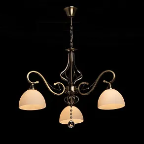 Подвесная люстра De City Фелиция 30 114010703