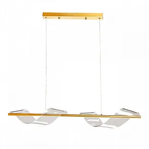 Подвесной светильник De City Конти 32 488013301