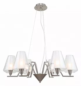 Подвесная люстра Rivoli Angela Б0055457