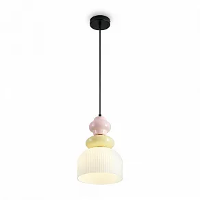 Подвесной светильник Freya Alzare FR5595PL-01B4