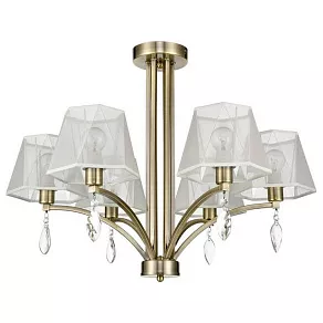 Потолочная люстра Vele Luce Sinfonia VL4184L06