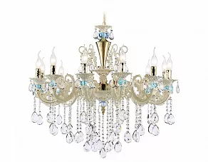 Подвесная люстра Ambrella TR492 TR4929