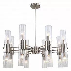 Люстра на штанге Rivoli Delia Б0055505