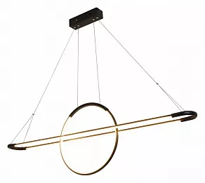 Подвесной светильник Kink Light Лия 08492-1,19