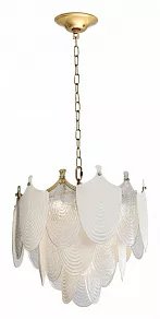Подвесная люстра Odeon Light Porcela 5051/11