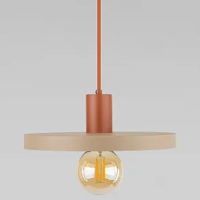 Подвесной светильник TK Lighting SILA 10954 SILA BRICK SABIA