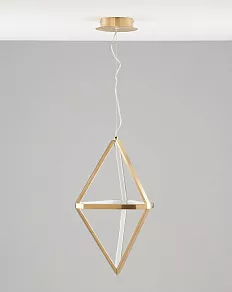 Подвесной светильник Moderli Grape V10350-PL