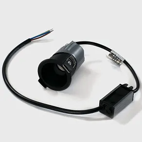 Встраиваемый светильник SWG RC RC-D52-7-BL-WW65