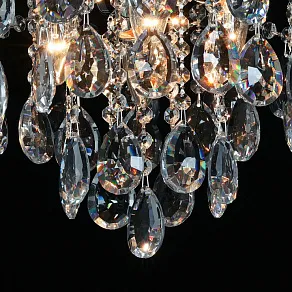 Подвесная люстра De City Бриз 49 111018804