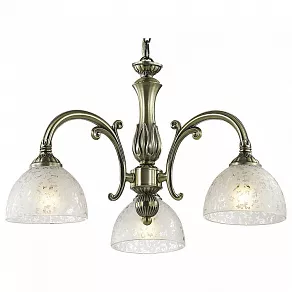 Подвесная люстра Odeon Light Sorema 2866/3