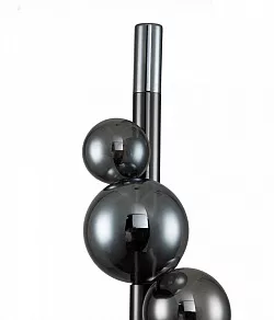 Бра Indigo Canto 11026/5W Black