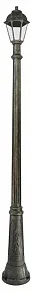 Фонарный столб Fumagalli SABA K22.157.000.BXE27