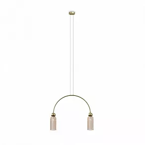 Подвесной светильник Maytoni Antic MOD302PL-02CG