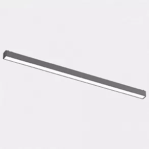 Накладной светильник Italline Kreator IT09-9013 black 4000K