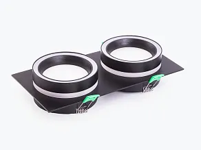 Встраиваемый светильник LEDS POWER SPOT 009186