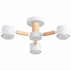 Люстра на штанге Lumion VENNA 8306/3C