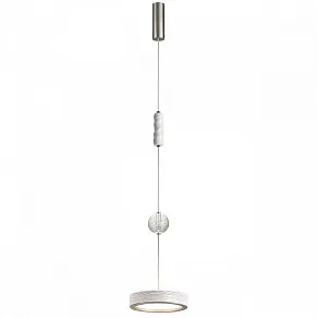 Подвесной светильник Odeon Light Riviera 5451/32L